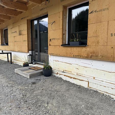 Ferienwohnung Sunnseit Maria Alm am Steinernen Meer Bagian luar foto