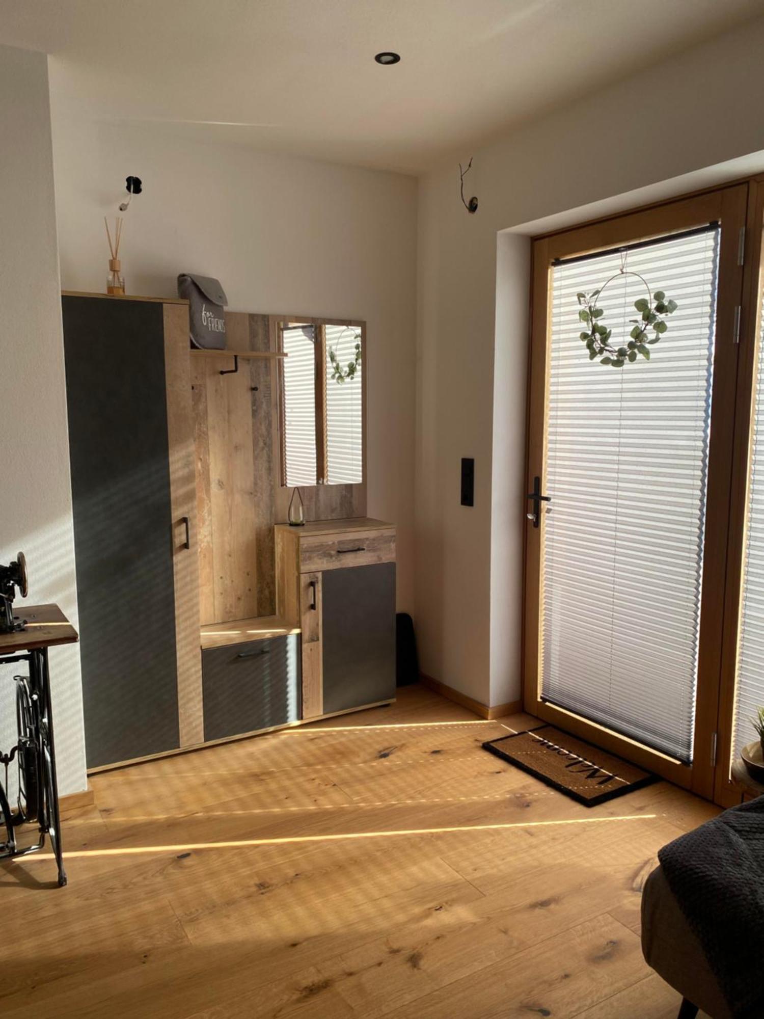 Ferienwohnung Sunnseit Maria Alm am Steinernen Meer Bagian luar foto